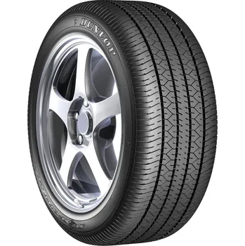 Letní osobní pneu Letní pneumatika Dunlop SP Sport 270 235/55 R18 99 V