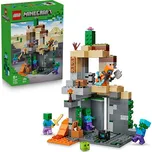 LEGO Minecraft 21587 Zombie kobka