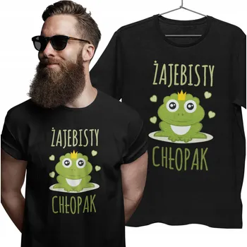 Pánská móda TRIČKO K 40. NAROZENINÁM – DÁREK PRO KLUKA