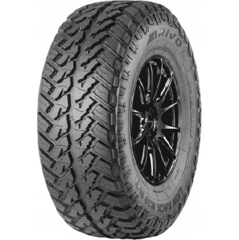 Osobní pneu Letní pneumatika Arivo LION BACK N39 M/T 235/85R16 120/116 Q
