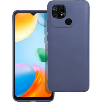 Pouzdro na mobilní telefon Zadní Kryt Partner pro Xiaomi 11 Pro+ 5G modré