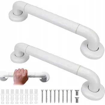 Madlo do koupelny Nástěnný držák Bedee