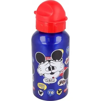 Láhev ND38_50139 Mickey Mouse - Lahev Na Pití 500 ml