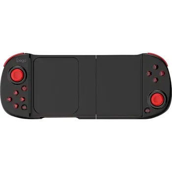 Gamepad Bezdrátový Ovladač Gamepad Ipega Pg-9217a s Držákem na Telefon