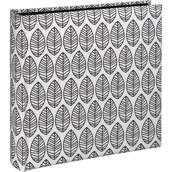 Fotoalbum Album na 400 fotografií Hama Jumbo