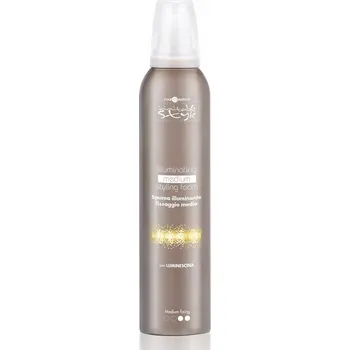 Stylingový přípravek Hair Company Pěna na vlasy pro styling Styling Foam Medium 250 ml