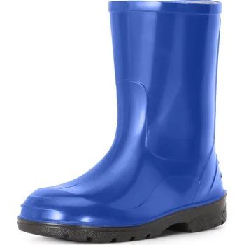 Pracovní obuv Holínky holínky Ladeheid, velikost 28, vícebarevné