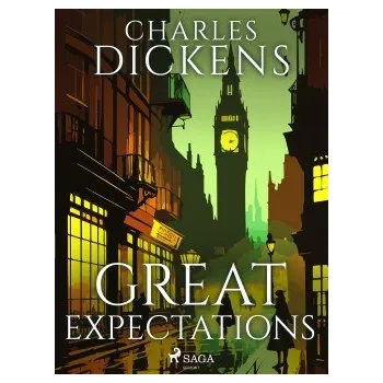 Cizí jazyk Great Expectations elektronická kniha