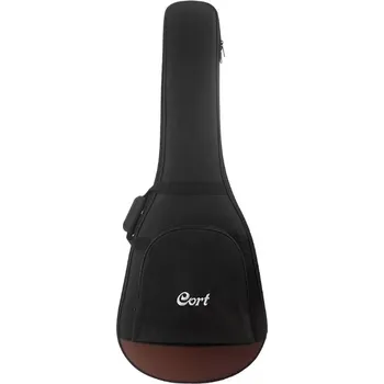 Obal pro strunný nástroj Cort Premium Acoustic Soft-Side Bag + prodloužená záruka 3 roky