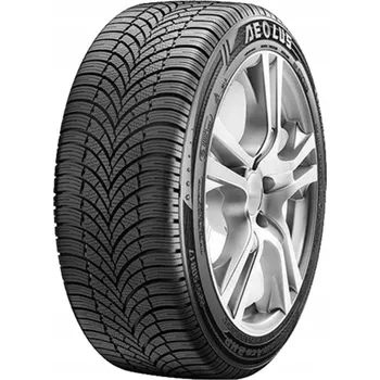 Zimní osobní pneu Zimní pneumatika Aeolus SnowAce 2 HP AW09 245/45R18 100 V s přilnavostí na sněhu (3PMSF), ochranný lem, zesílená (XL)
