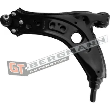 Zavěšení kol GT-Bergmann GT20-137 Řídící páka zavěšení kol /P/POLO 01- /L/ KPL Šroub