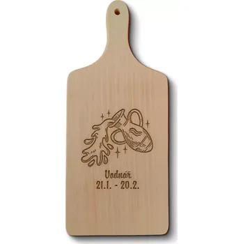 Kuchyňské prkénko Sablio Prkénko Vodnář