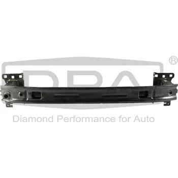 Nárazník Nosník předního nárazníku DPA 88071908202