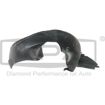 Blatník karosérie Vnitřní blatník DPA 88051783002