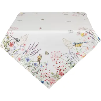 Stolování Bavlněný ubrus So Floral - 150*250 cm