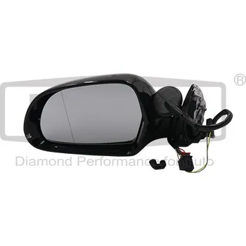 Auto zrcátko Vnější zpětné zrcátko DPA 88571798002