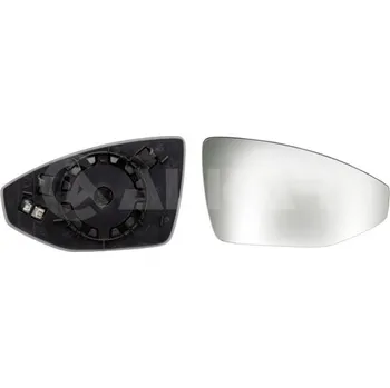 Auto zrcátko Sklo pro zpětné zrcátko ALKAR 6432814