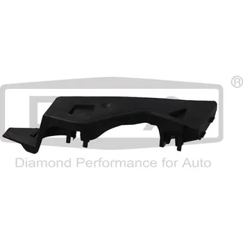 Karosérie Uchycení světlometu DPA 88070094902