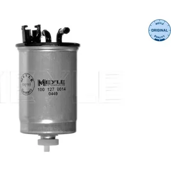 Palivový filtr Palivový filtr MEYLE 100 127 0014