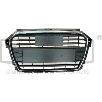 Nárazník Větrací mřížka, nárazník DPA 88531789302