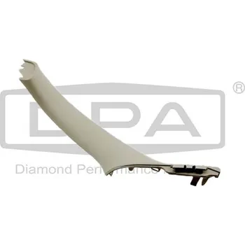 Dveře karosérie Dveřní madlo, vnitřní výbava DPA 89854802