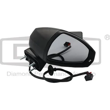 Auto zrcátko Vnější zpětné zrcátko DPA 88571794302