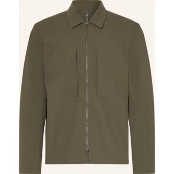 Pánská bunda Veilance Pánská Bunda Mionn, khaki, 50