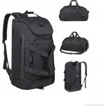 inSPORTline Fursio 2v1 29130 černá