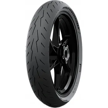 Pirelli POWERCRUISER 160/60 R18 70 V - Pneumatika na motorku
