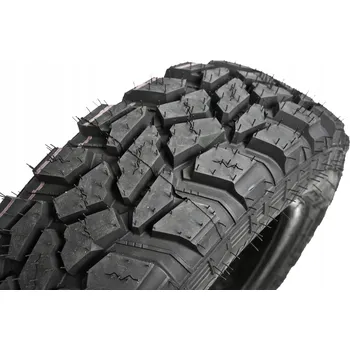 Letní osobní pneu Celoroční pneumatika Geyer & Hosaja GH PRO 225/70 R16 110 Q s přilnavostí na sněhu (3PMSF)