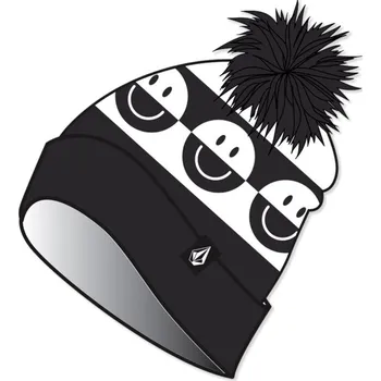 Čepice Dětský kulich Volcom Camoblast Beanie O/S