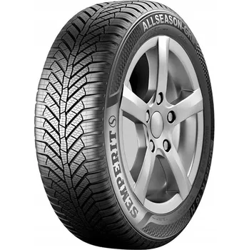 Celoroční osobní pneu Celoroční pneumatika Semperit AllSeason-Grip 225/65R17 106 V ochranný lem, zesílená (XL)