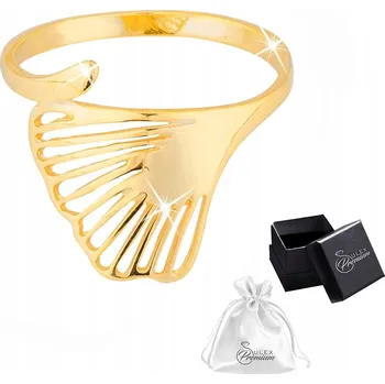 Prsten Prstýnek MILOVNÍK Stříbro jako Dárek Pro ni | vel.