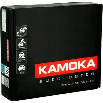 Kamoka 209138 Opravná sada, uložení tlumiče pérování