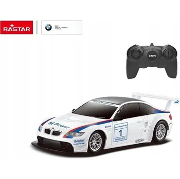 RC model auta Rastar 48300 Dálkově ovládaná Hračka