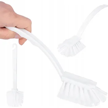 Kartáč na nádobí Ruční kartáč na nádobí MS-Prestige