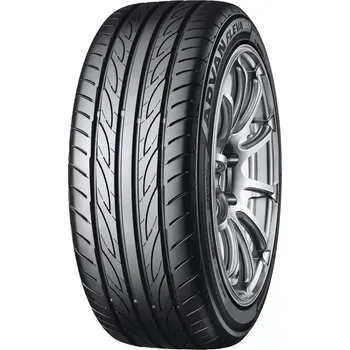 Letní osobní pneu Letní pneumatika Yokohama ADVAN Fleva V701 225/45 R17 94 W zesílená (XL)