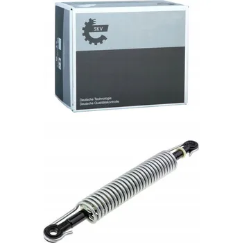 Ventilátor topení a klimatizace Plynová vzpěra, víko zavazadlového prostoru ESEN SKV 52SKV565