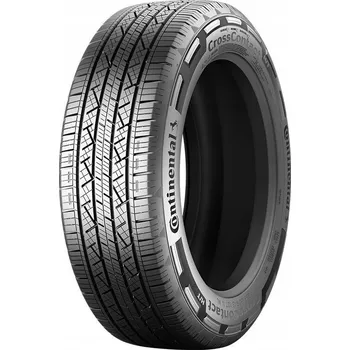 Letní osobní pneu Letní pneumatika Continental CrossContact H/T 265/55 R20 113 V zesílená (XL)