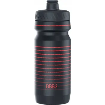 Láhev Lahev Na Pití BBB Cycling AutoTank 550 ml, černý