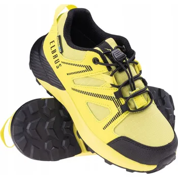 Dětská sportovní obuv DĚTSKÉ TREKOVÉ BOTY VAPUS ELBRUS 32