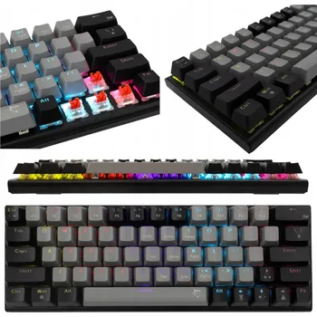 Klávesnice Mechanická klávesnice WHS118252