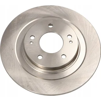 Brzdový kotouč BRZDOVÝ KOTOUČ MITSUBISHI OUTLANDER 12- ZADNÍ 302X10