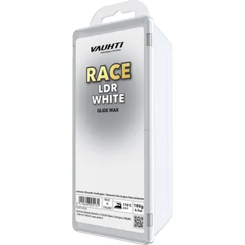 Sport Skluzný vosk Vauhti Race LDR White 180 g