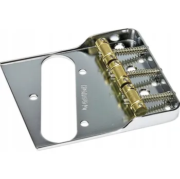 Gotoh BS-TC1S kytarová kobylka pro Telecaster