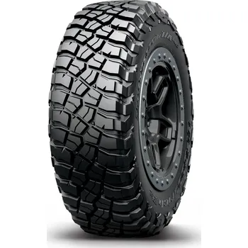 Letní osobní pneu Letní pneumatika BFGoodrich Mud Terrain T/A KM3 35x12.50R20 121 Q