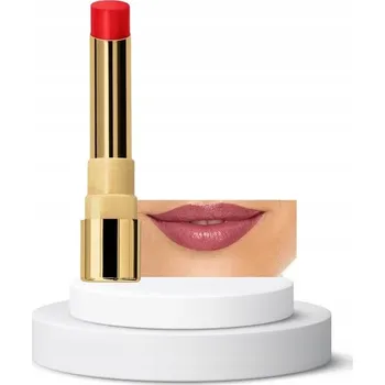 Rtěnka Avon Luxe Rtěnka / rtěnka se sérem - Perky Peony - 3,5 g