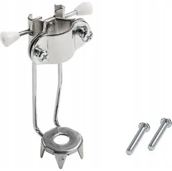 Univerzální zimní nástavec na hole a berle Reha Fund protiskluzová násadka na berle