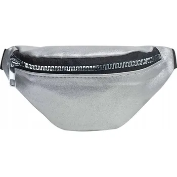 Ledvinka Malá dětská ledvinka/kapsička s jemným BROKÁTEM