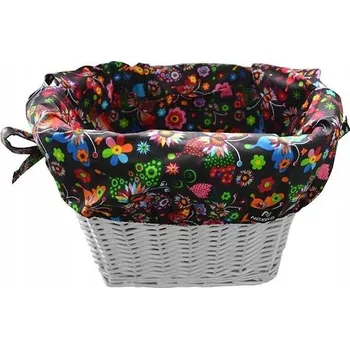 Košík na láhev Košík na kolo, díly a příslušenství Nexelo L300259NEX vícebarevný